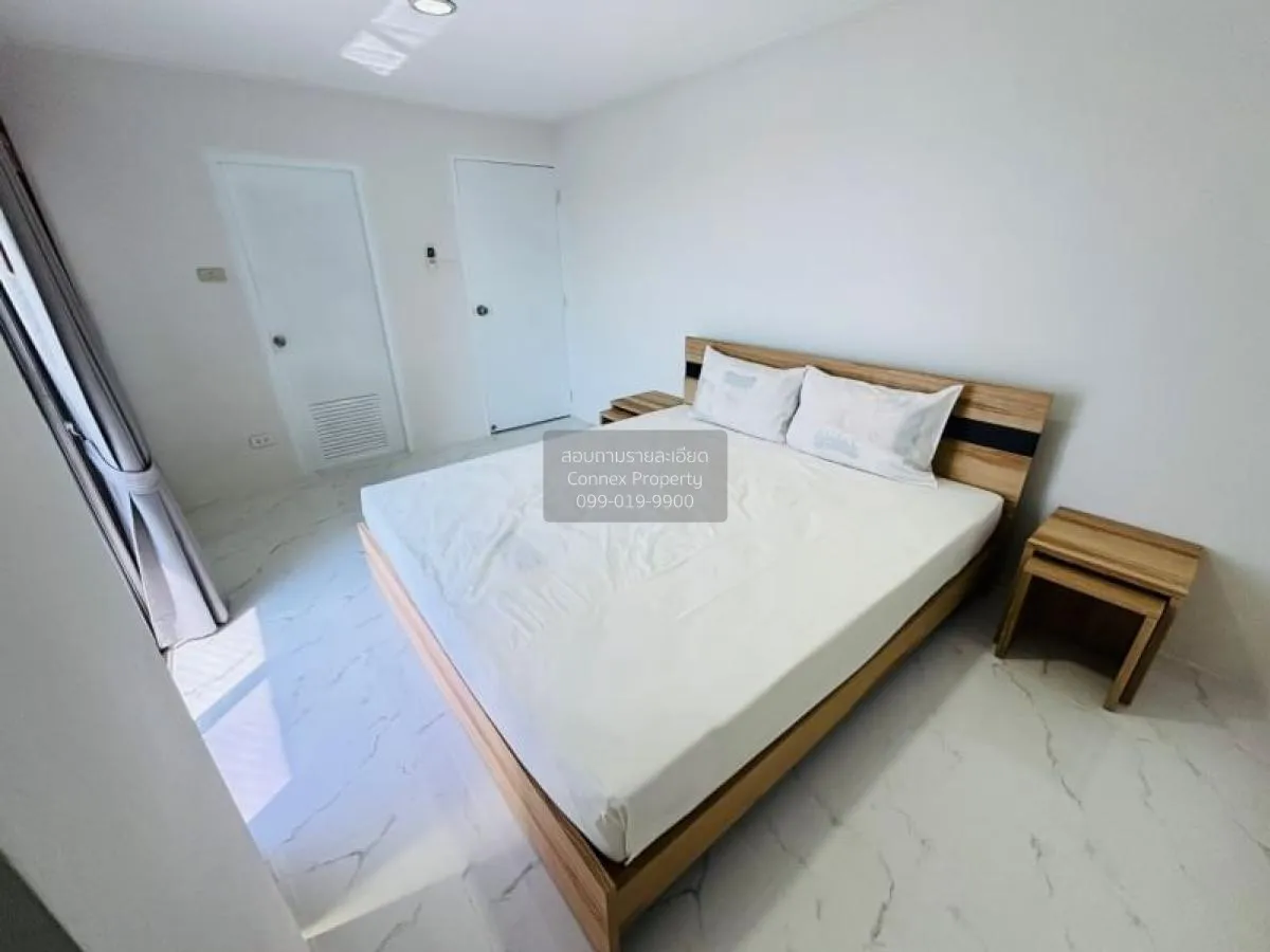 เช่าคอนโด  เดอะ วอเตอร์ฟอร์ด พระราม 4 BTS-พระโขนง คลองเตย เขต พระ