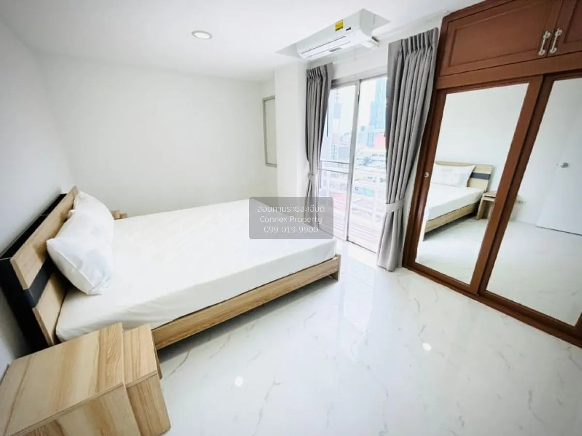 เช่าคอนโด  เดอะ วอเตอร์ฟอร์ด พระราม 4 BTS-พระโขนง คลองเตย เขต พระ