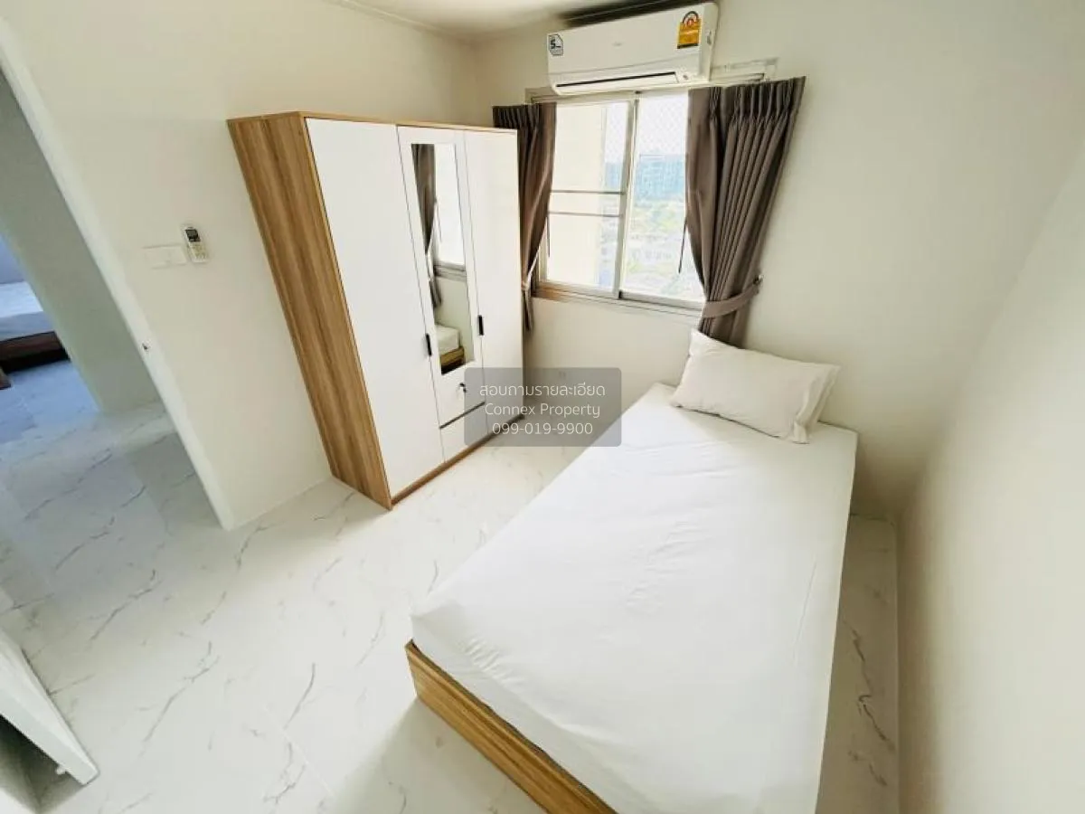 เช่าคอนโด  เดอะ วอเตอร์ฟอร์ด พระราม 4 BTS-พระโขนง คลองเตย เขต พระ