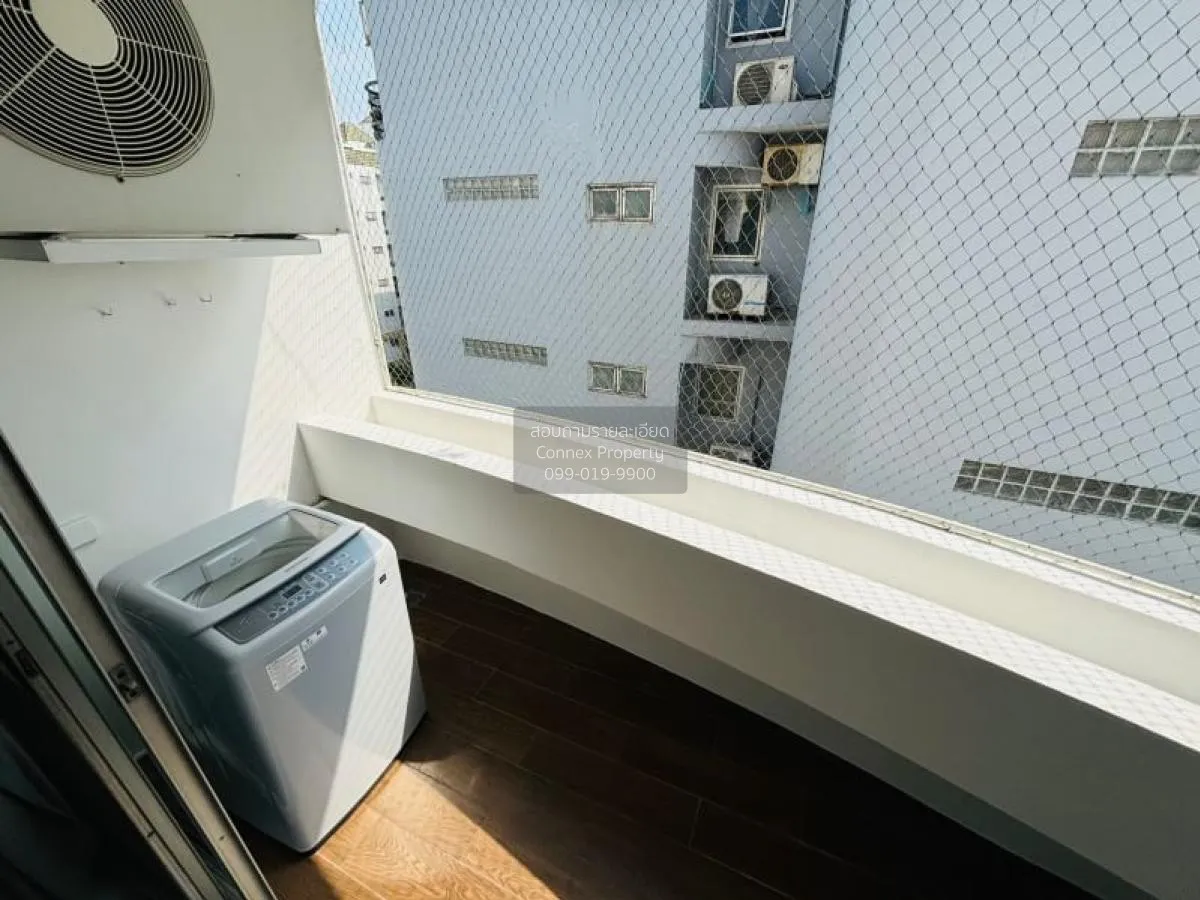 เช่าคอนโด  เดอะ วอเตอร์ฟอร์ด พระราม 4 BTS-พระโขนง คลองเตย เขต พระ