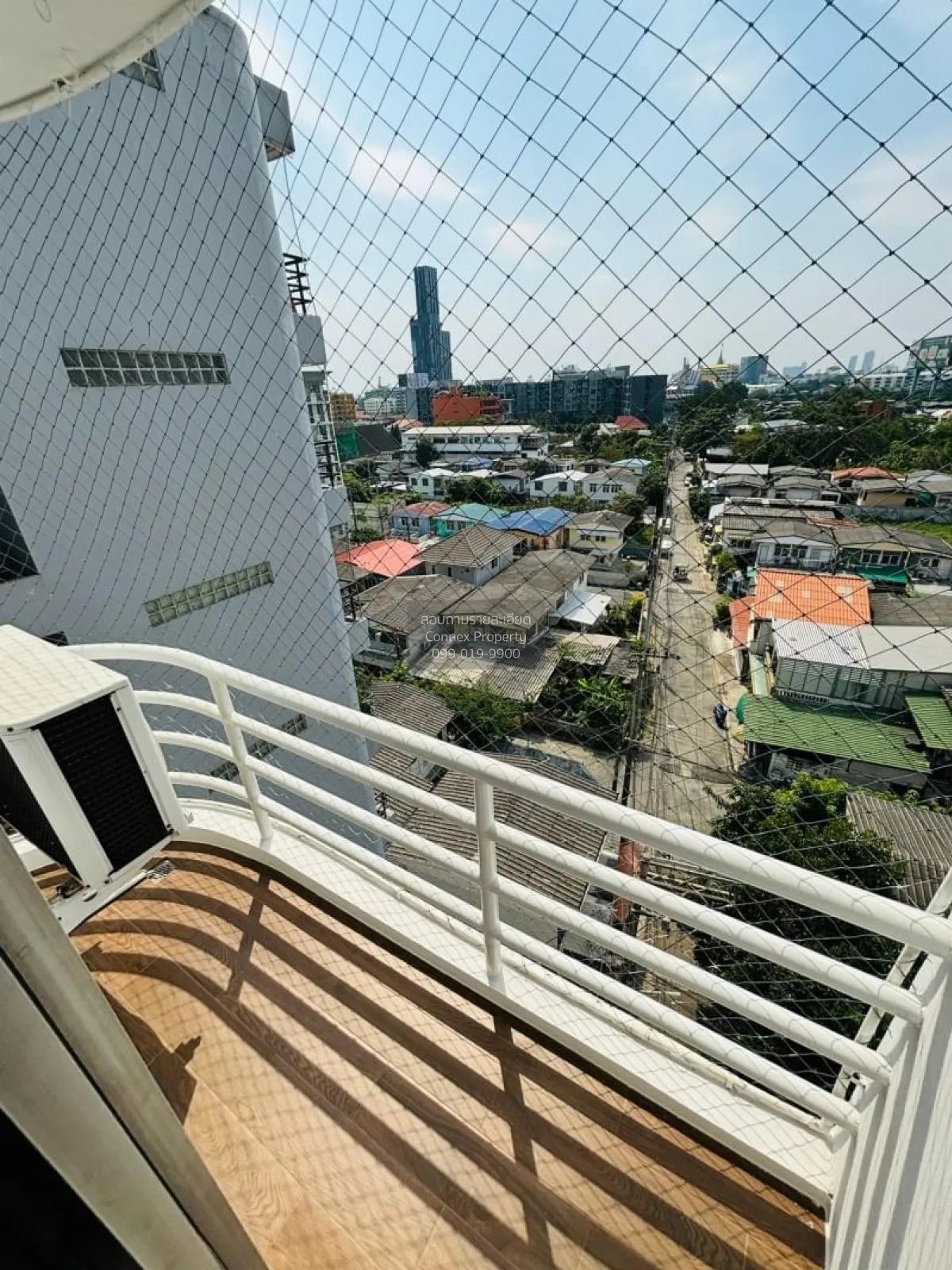 เช่าคอนโด  เดอะ วอเตอร์ฟอร์ด พระราม 4 BTS-พระโขนง คลองเตย เขต พระ