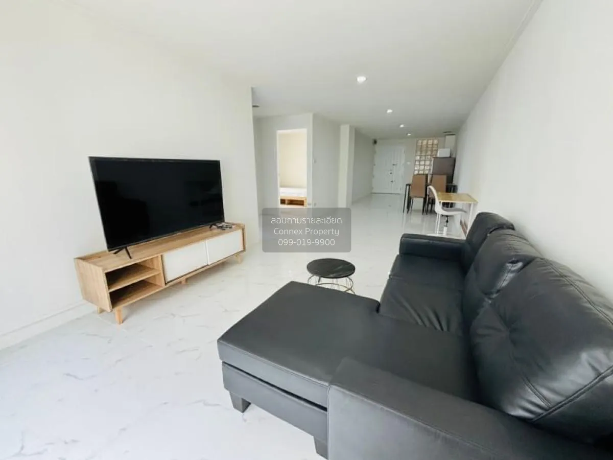 เช่าคอนโด  เดอะ วอเตอร์ฟอร์ด พระราม 4 BTS-พระโขนง คลองเตย เขต พระ 3