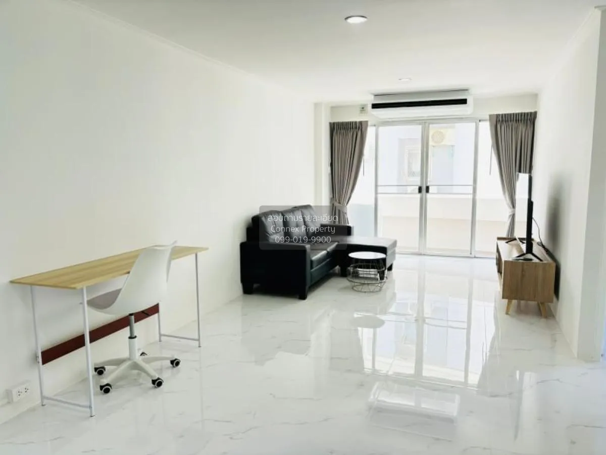 เช่าคอนโด  เดอะ วอเตอร์ฟอร์ด พระราม 4 BTS-พระโขนง คลองเตย เขต พระ 4