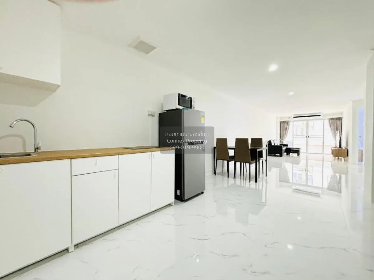 เช่าคอนโด  เดอะ วอเตอร์ฟอร์ด พระราม 4 BTS-พระโขนง คลองเตย เขต พระ