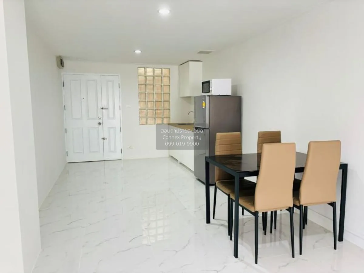 เช่าคอนโด  เดอะ วอเตอร์ฟอร์ด พระราม 4 BTS-พระโขนง คลองเตย เขต พระ