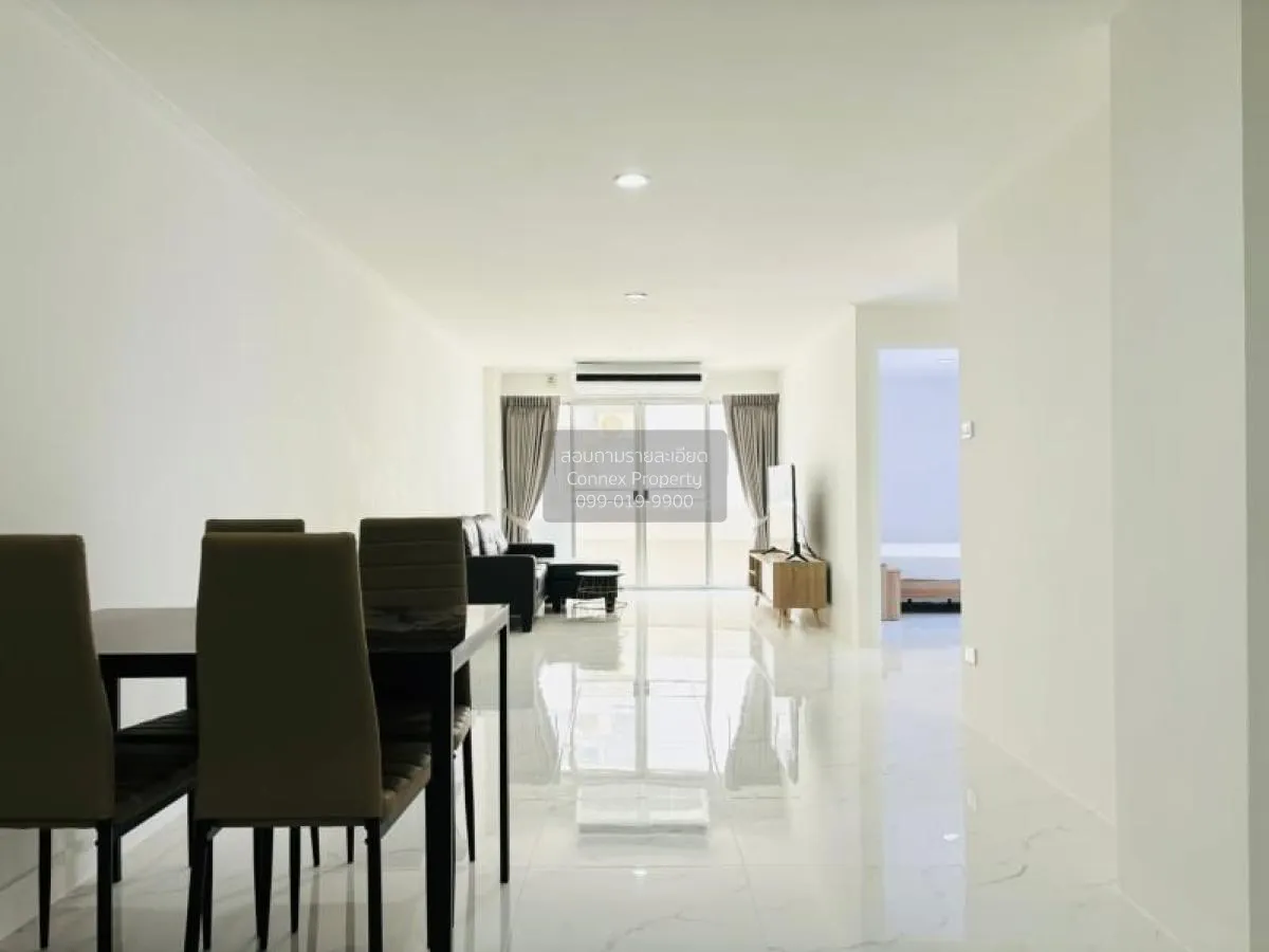 เช่าคอนโด  เดอะ วอเตอร์ฟอร์ด พระราม 4 BTS-พระโขนง คลองเตย เขต พระ