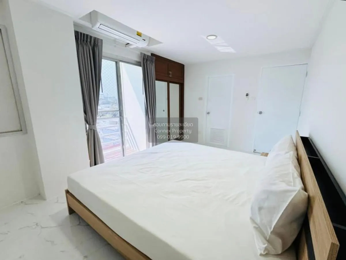 เช่าคอนโด  เดอะ วอเตอร์ฟอร์ด พระราม 4 BTS-พระโขนง คลองเตย เขต พระ