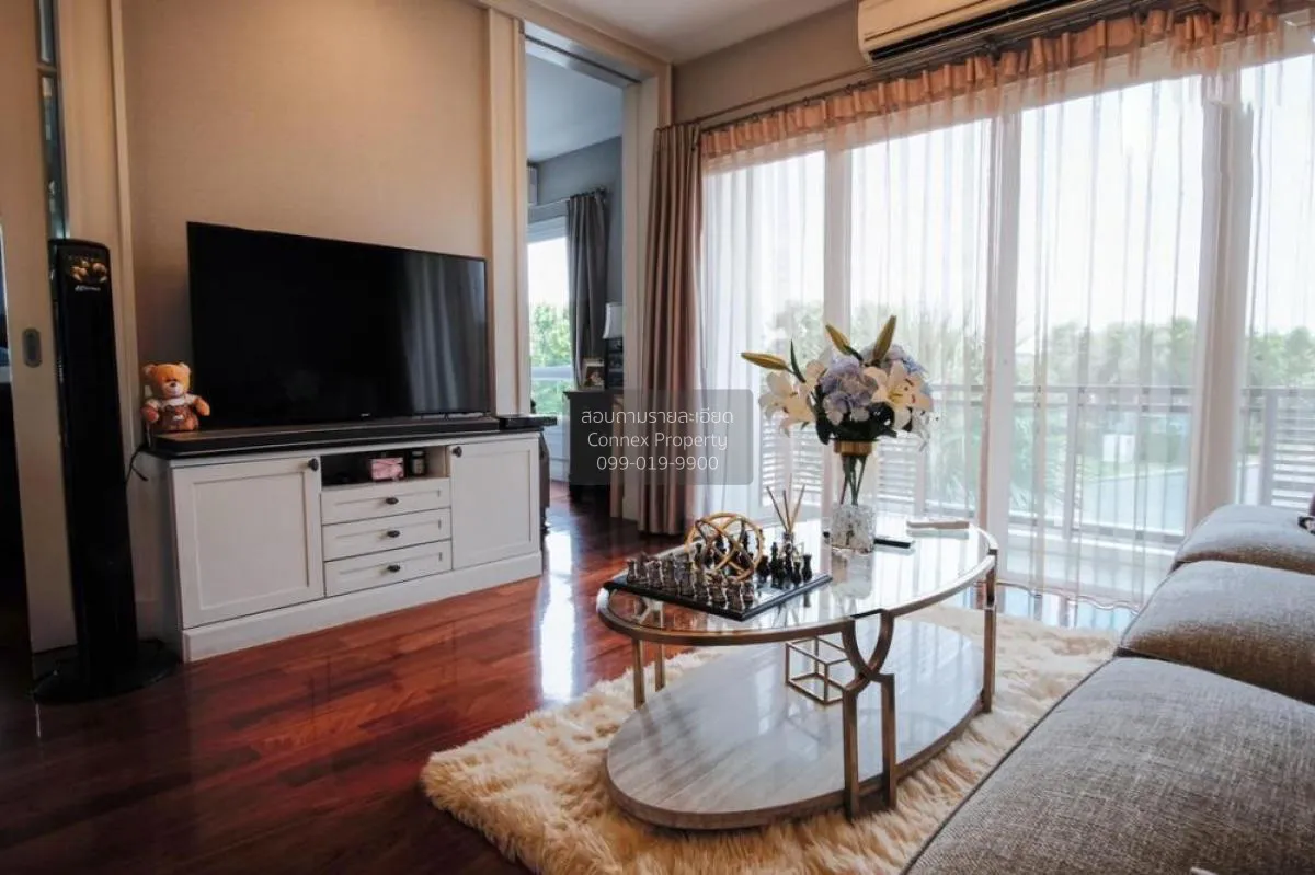 For Sale House , Grand Bangkok Boulevard Rama 9 - Srinakarin , Sa 3