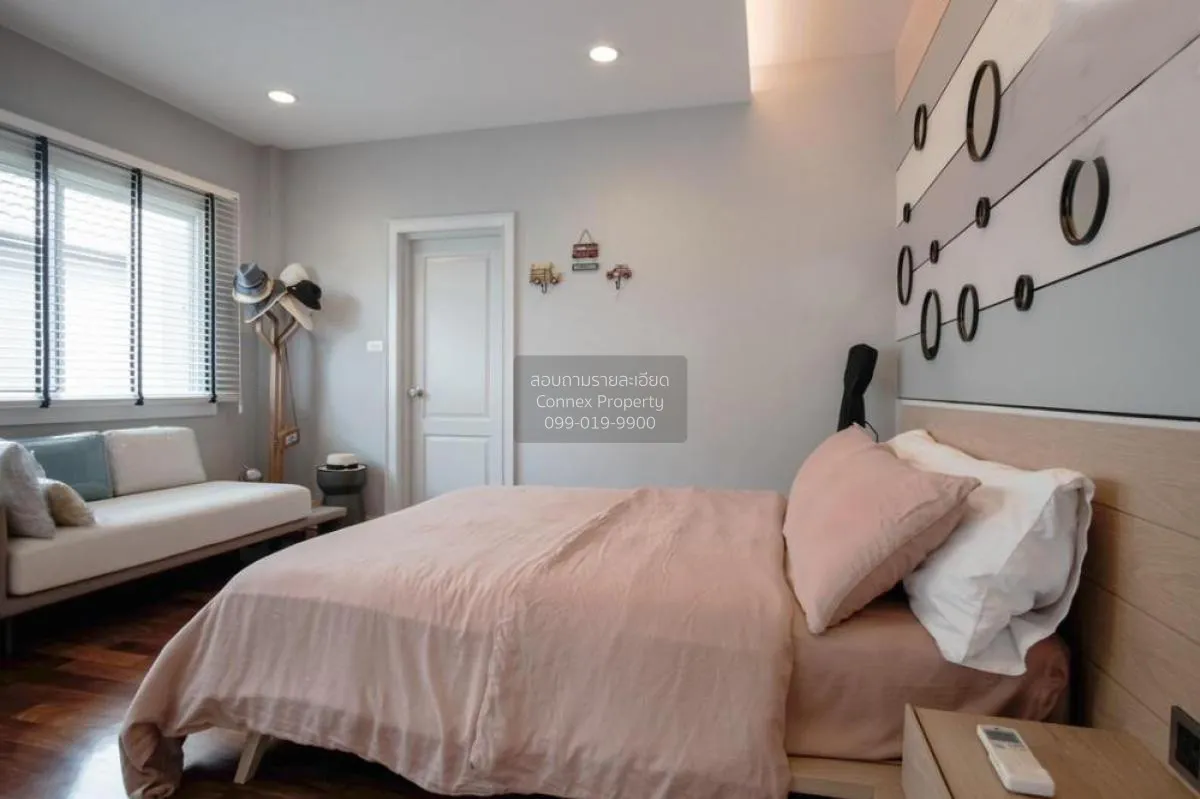 For Sale House , Grand Bangkok Boulevard Rama 9 - Srinakarin , Sa