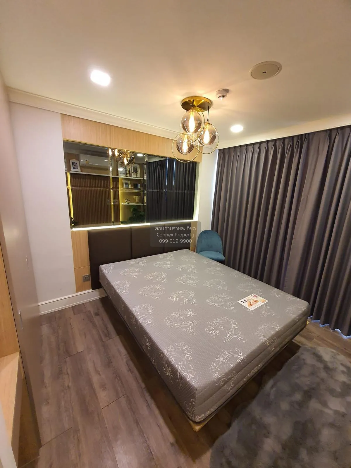 For Rent Condo , Atmoz Ratchada - Huaikwang , Wang Thong Lang , W 4