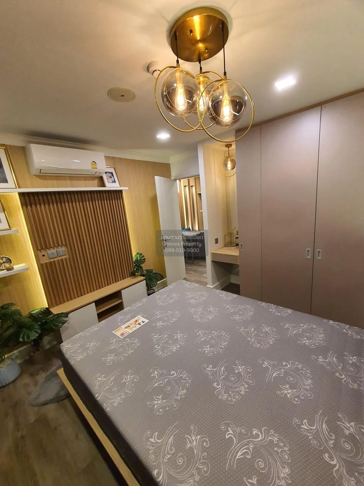 For Rent Condo , Atmoz Ratchada - Huaikwang , Wang Thong Lang , W