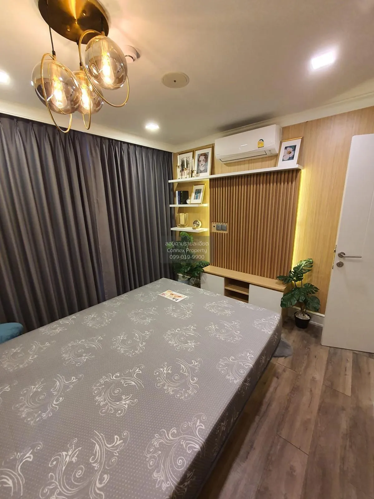 For Rent Condo , Atmoz Ratchada - Huaikwang , Wang Thong Lang , W