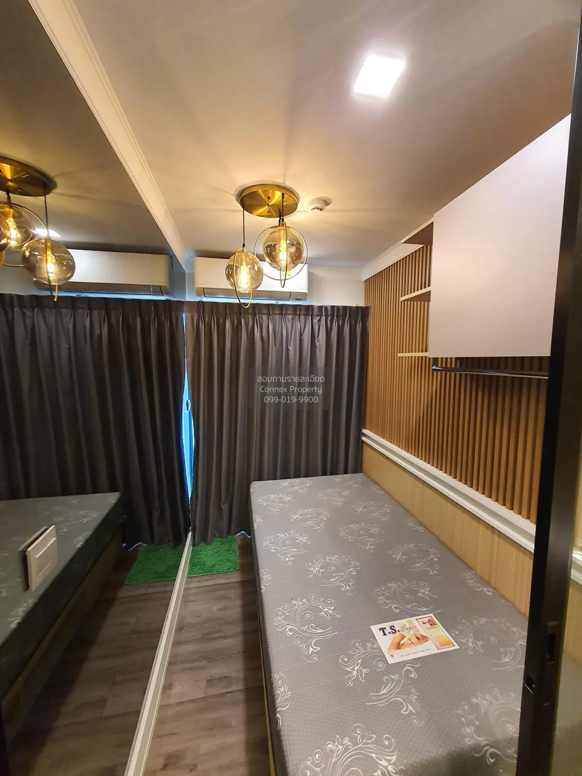 For Rent Condo , Atmoz Ratchada - Huaikwang , Wang Thong Lang , W