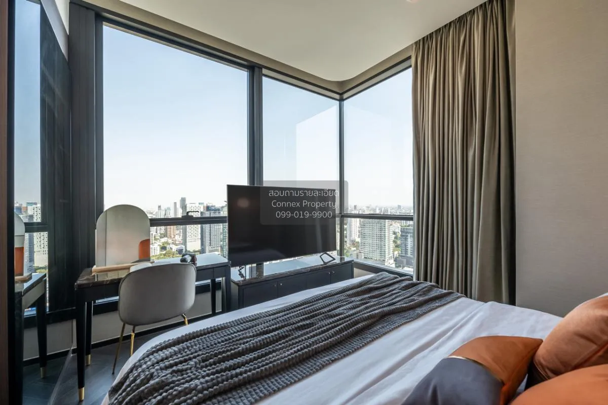 เช่าคอนโด  ดิ เอส สุขุมวิท 36 BTS-ทองหล่อ พระโขนง เขต คลองเตย กรุ