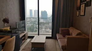 ขายคอนโด  เอ็กซ์ที เอกมัย BTS-เอกมัย คลองตันเหนือ เขต วัฒนา กรุงเทพ CX-91255