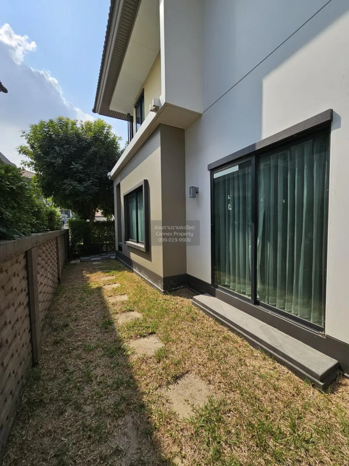 For Sale House , Baan Setthasiri Wongwaen-Lamlukka , Bueng Kham P