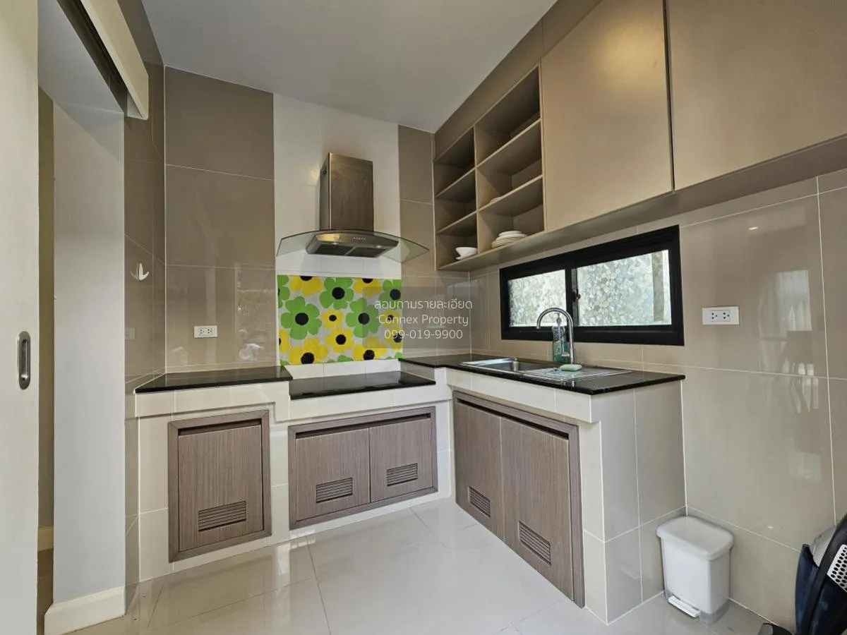 For Sale House , Baan Setthasiri Wongwaen-Lamlukka , Bueng Kham P