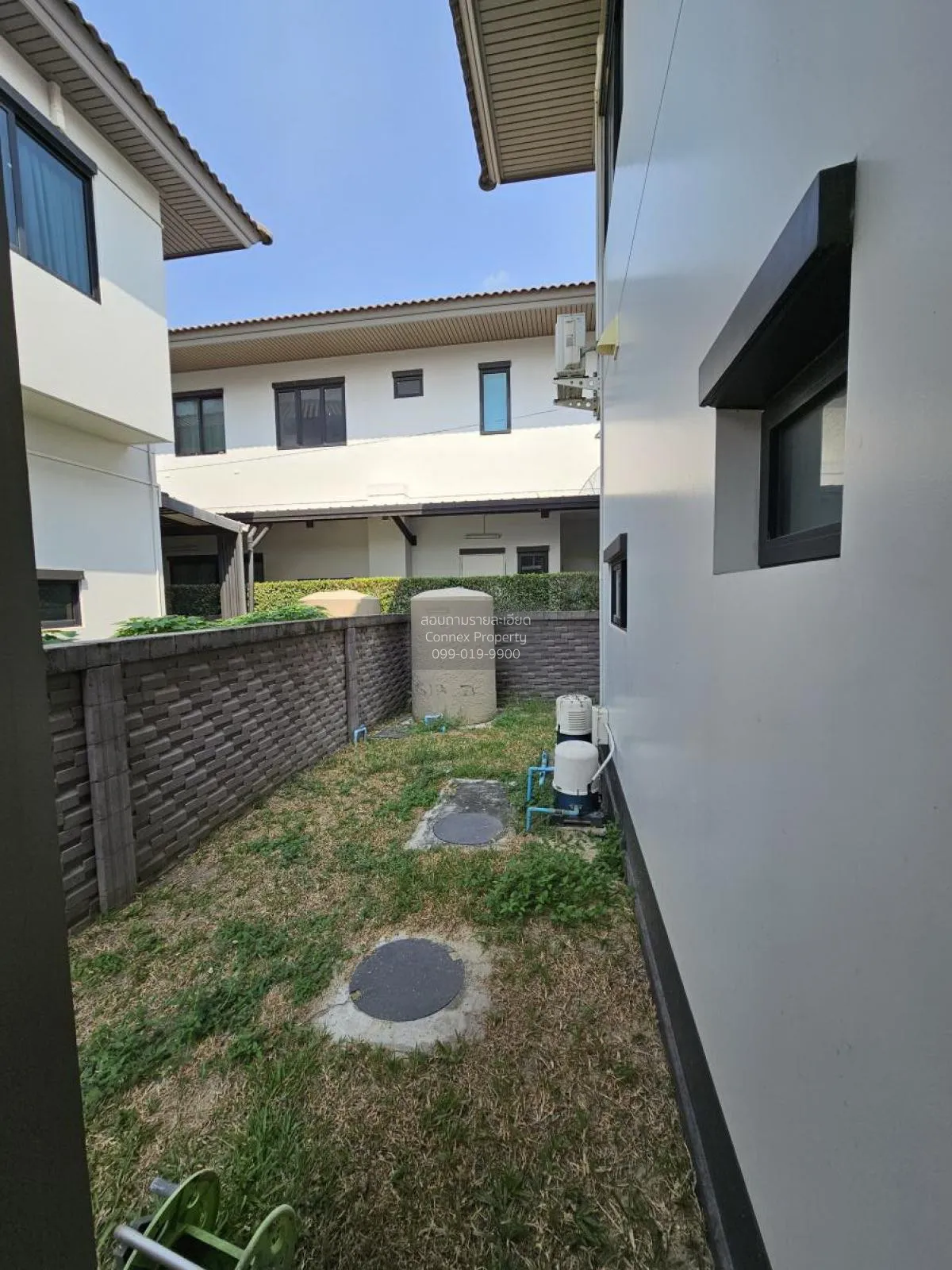 For Sale House , Baan Setthasiri Wongwaen-Lamlukka , Bueng Kham P