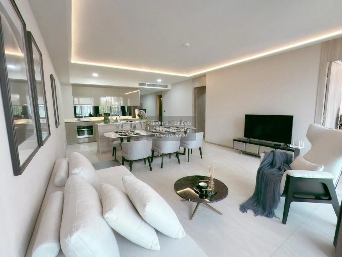 For Rent Condo , FYNN Sukhumvit 31 , BTS-Phrom Phong , Khlong Toe 2