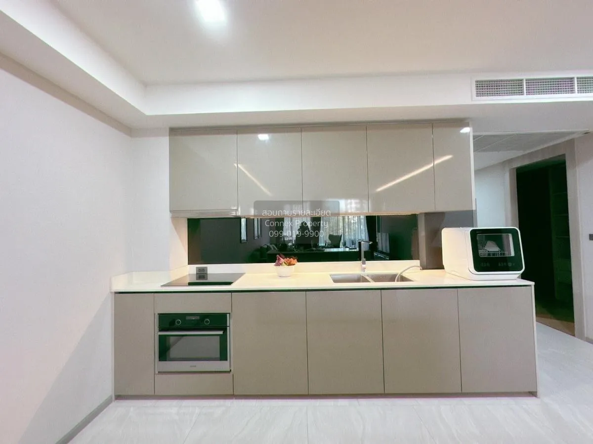 For Rent Condo , FYNN Sukhumvit 31 , BTS-Phrom Phong , Khlong Toe 3