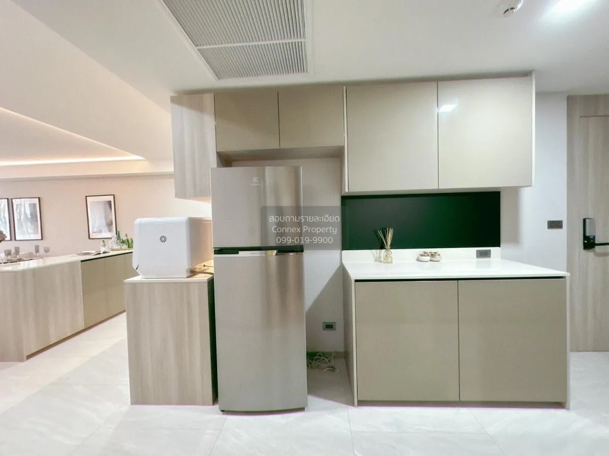 For Rent Condo , FYNN Sukhumvit 31 , BTS-Phrom Phong , Khlong Toe 4