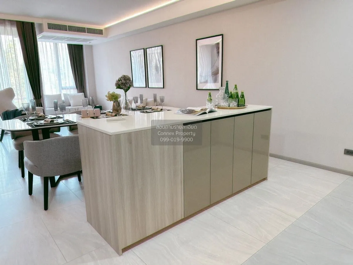 For Rent Condo , FYNN Sukhumvit 31 , BTS-Phrom Phong , Khlong Toe