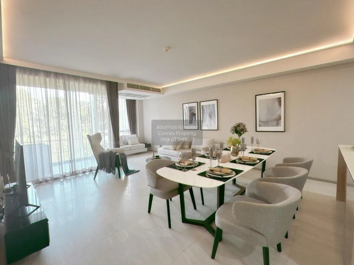 For Rent Condo , FYNN Sukhumvit 31 , BTS-Phrom Phong , Khlong Toe