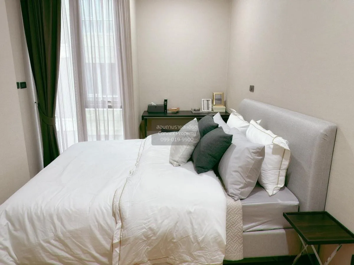 For Rent Condo , FYNN Sukhumvit 31 , BTS-Phrom Phong , Khlong Toe