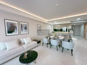 For Rent Condo , FYNN Sukhumvit 31 , BTS-Phrom Phong , Khlong Toei Nuea , Watthana , Bangkok , CX-91257