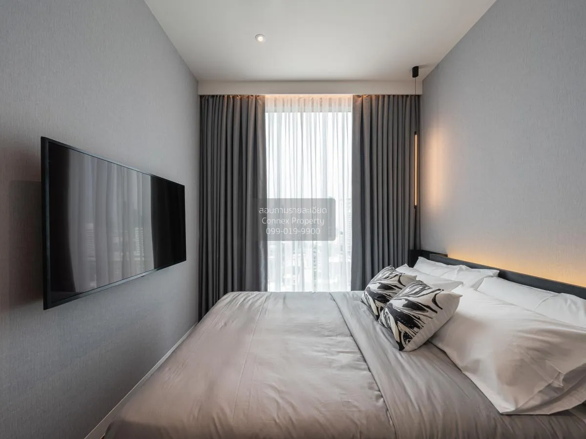 For Rent Condo , Khun By Yoo , BTS-Thong Lo , Khlong Tan Nuea , W