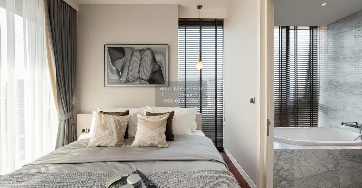 For Rent Condo , Khun By Yoo , BTS-Thong Lo , Khlong Tan Nuea , W