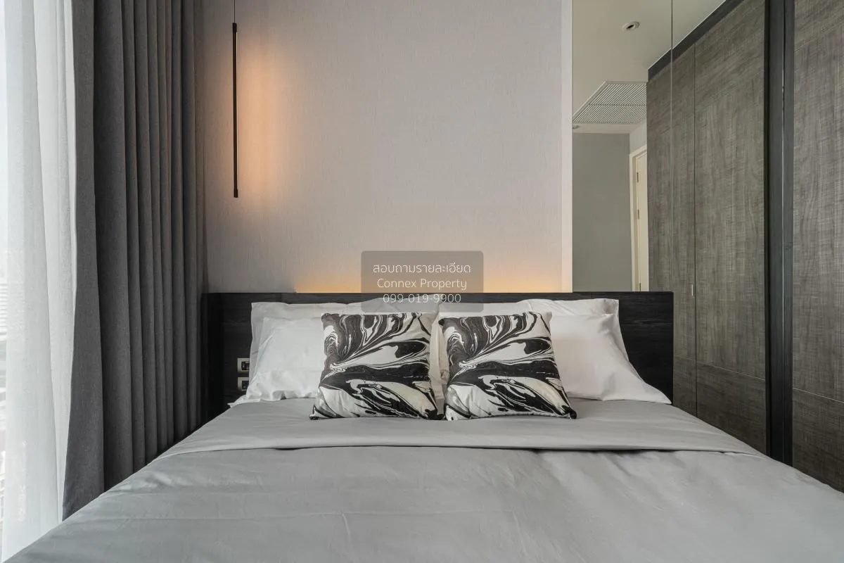 For Rent Condo , Khun By Yoo , BTS-Thong Lo , Khlong Tan Nuea , W