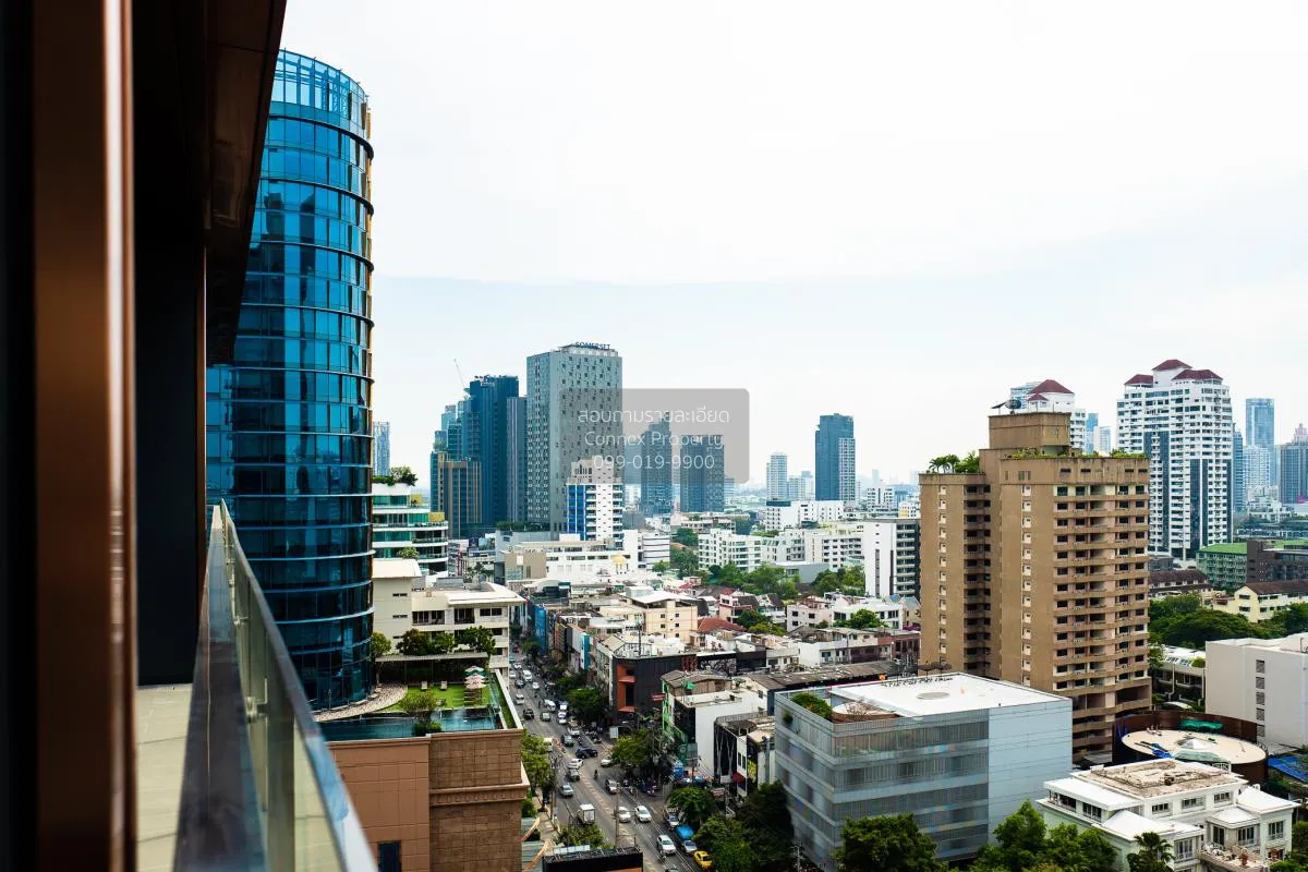 For Rent Condo , Khun By Yoo , BTS-Thong Lo , Khlong Tan Nuea , W