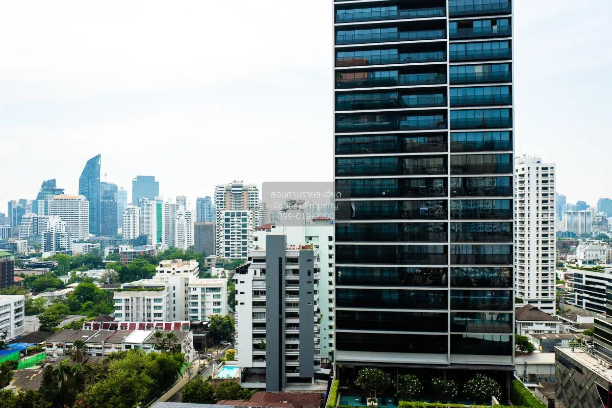 For Rent Condo , Khun By Yoo , BTS-Thong Lo , Khlong Tan Nuea , W