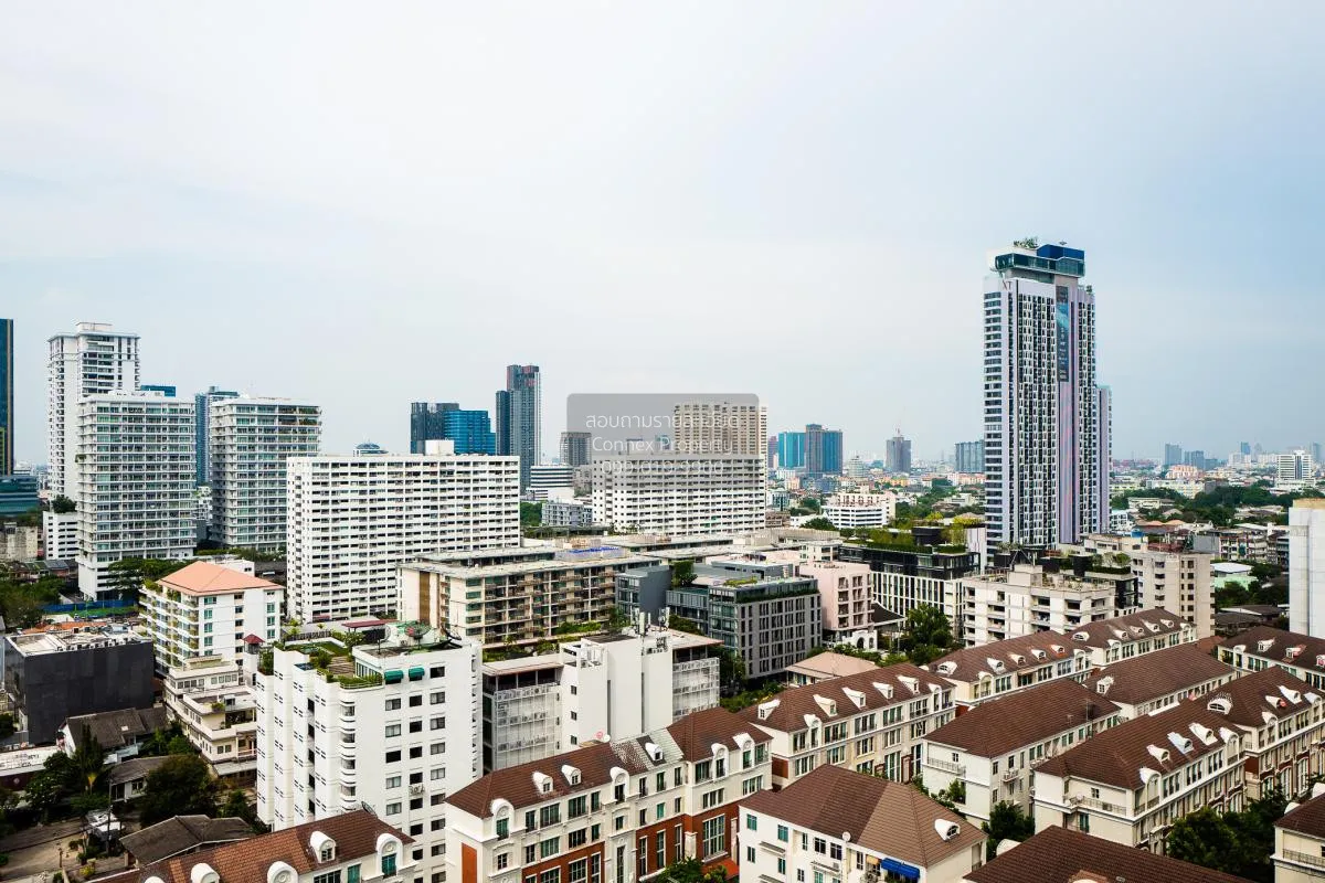 For Rent Condo , Khun By Yoo , BTS-Thong Lo , Khlong Tan Nuea , W