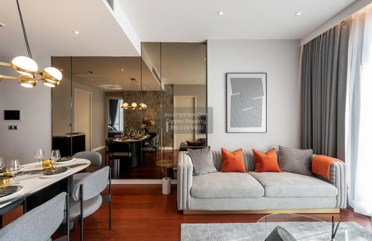 For Rent Condo , Khun By Yoo , BTS-Thong Lo , Khlong Tan Nuea , W 1