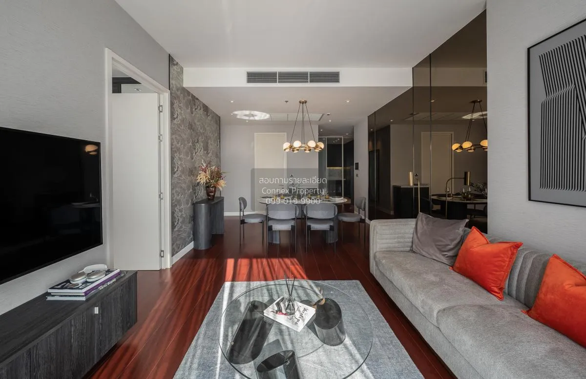 For Rent Condo , Khun By Yoo , BTS-Thong Lo , Khlong Tan Nuea , W 4