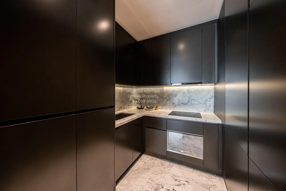 For Rent Condo , Khun By Yoo , BTS-Thong Lo , Khlong Tan Nuea , W