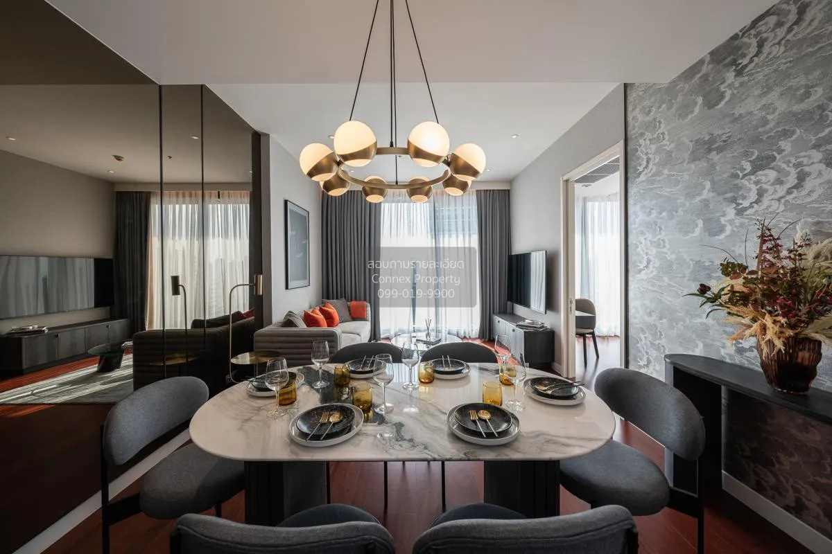 For Rent Condo , Khun By Yoo , BTS-Thong Lo , Khlong Tan Nuea , W