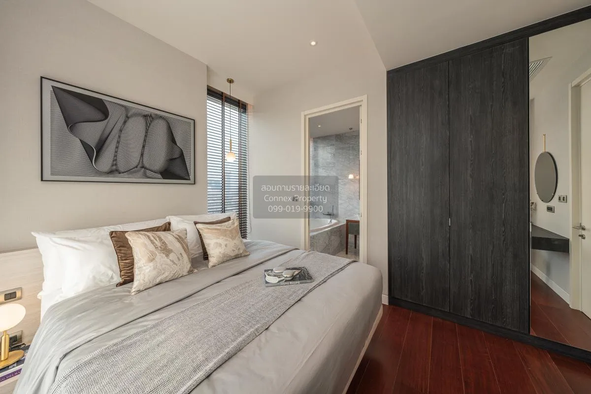 For Rent Condo , Khun By Yoo , BTS-Thong Lo , Khlong Tan Nuea , W