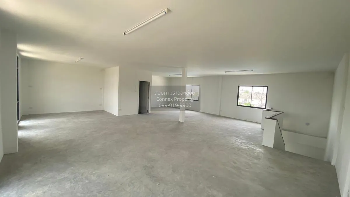 For Rent Commercial Building , DE NAKARARA , Khlong Sam , khlong  3