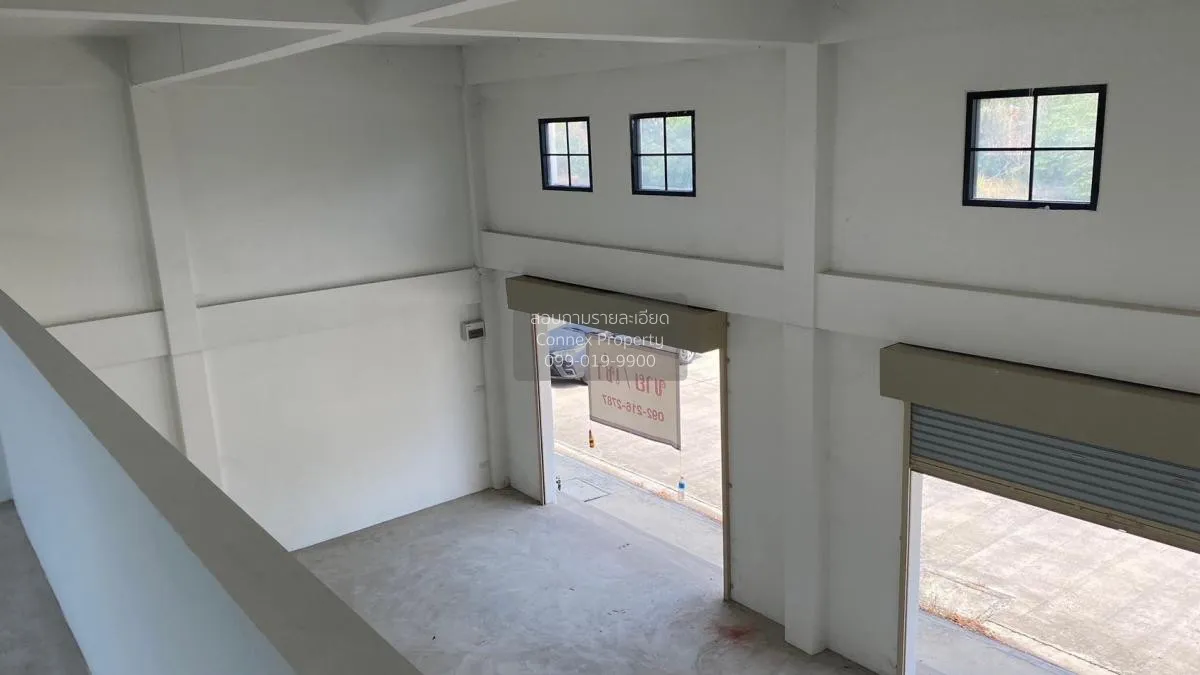 For Rent Commercial Building , DE NAKARARA , Khlong Sam , khlong  4