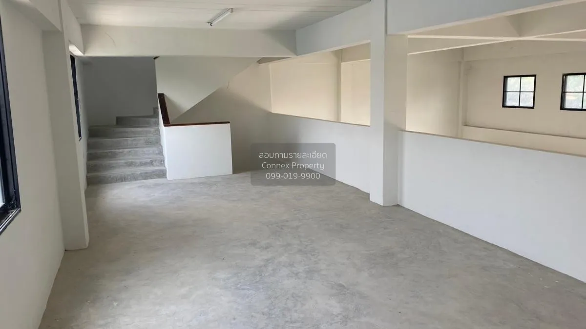 For Rent Commercial Building , DE NAKARARA , Khlong Sam , khlong 