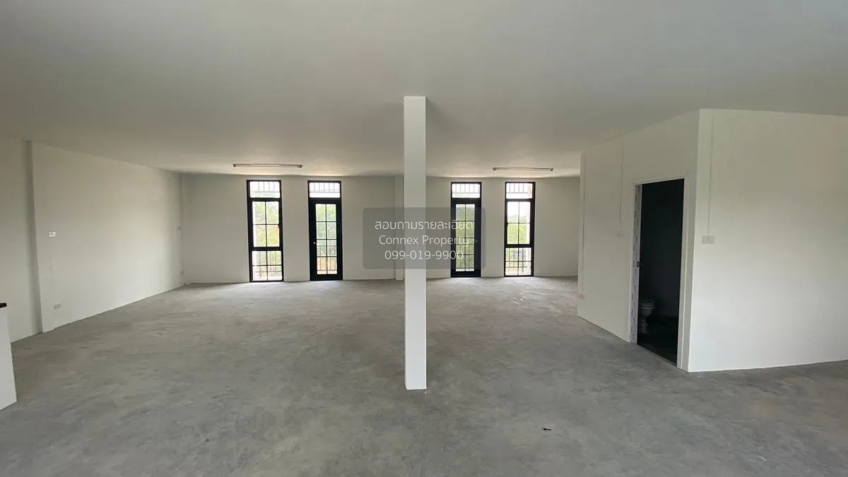 For Rent Commercial Building , DE NAKARARA , Khlong Sam , khlong 