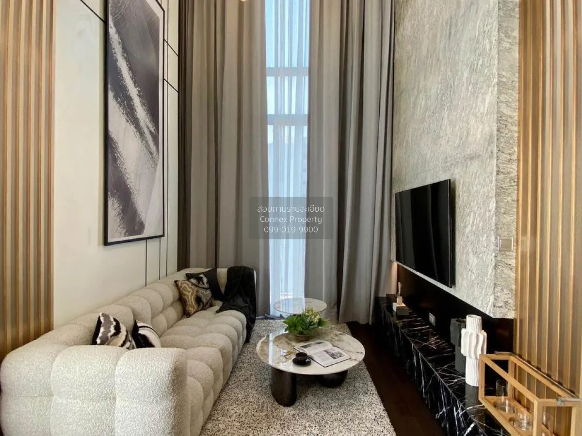 For Rent Condo , LAVIQ Sukhumvit 57 , BTS-Thong Lo , Khlong Tan N 1