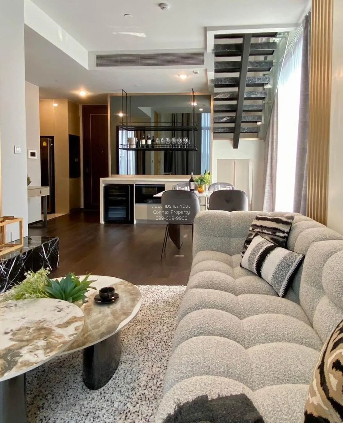 For Rent Condo , LAVIQ Sukhumvit 57 , BTS-Thong Lo , Khlong Tan N 2