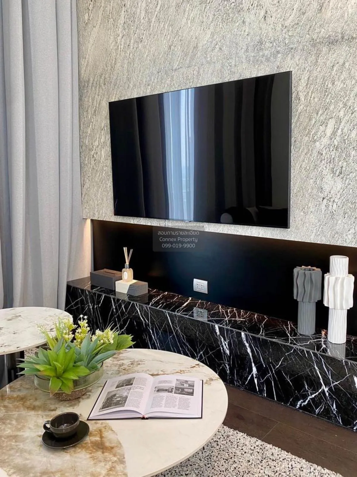 For Rent Condo , LAVIQ Sukhumvit 57 , BTS-Thong Lo , Khlong Tan N 4