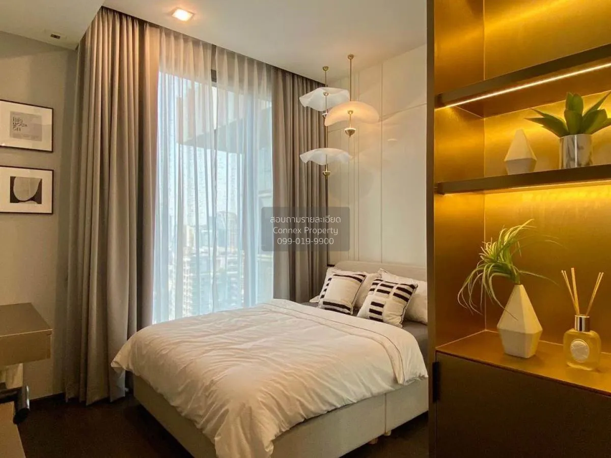 For Rent Condo , LAVIQ Sukhumvit 57 , BTS-Thong Lo , Khlong Tan N