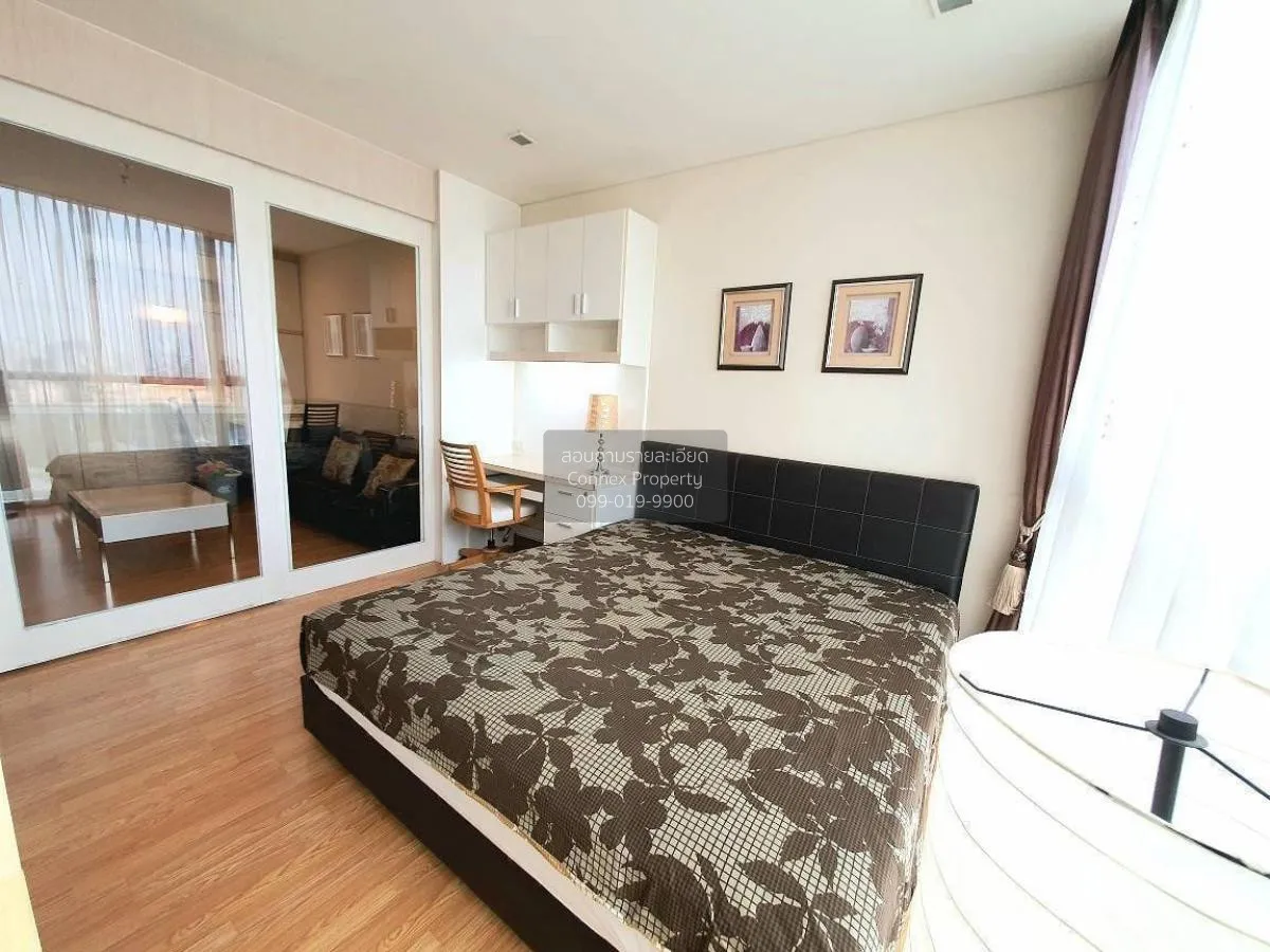 For Rent Condo , Le Luk Condo , BTS-Phra Khanong , Phra Khanong N