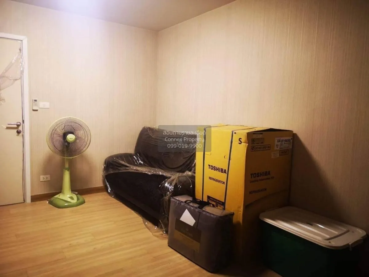 ขายคอนโด  พลัม คอนโด พหลโยธิน 89 ประชาธิปัตย์ ธัญบุรี ปทุมธานี CX 1